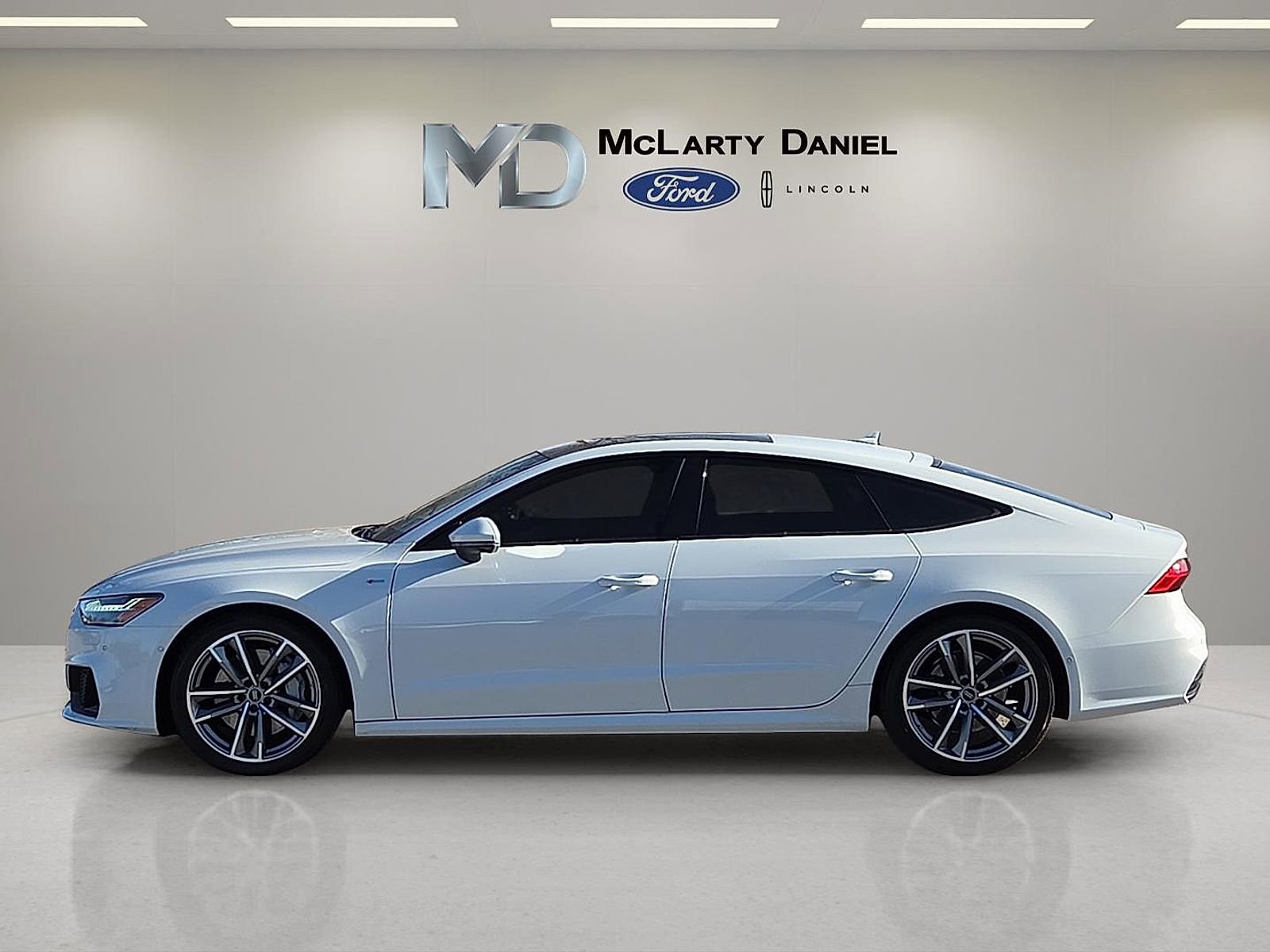 Used 2023 Audi A7 3.0T Premium Plus image 3