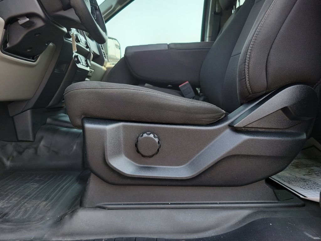 Certified 2019 Ford F150 XL w/ Equipment Group 101A Mid AWD/4WD image 19