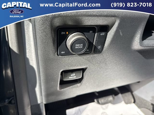 Certified 2025 Ford Expedition Max Platinum w/ Platinum Ultimate Package image 21