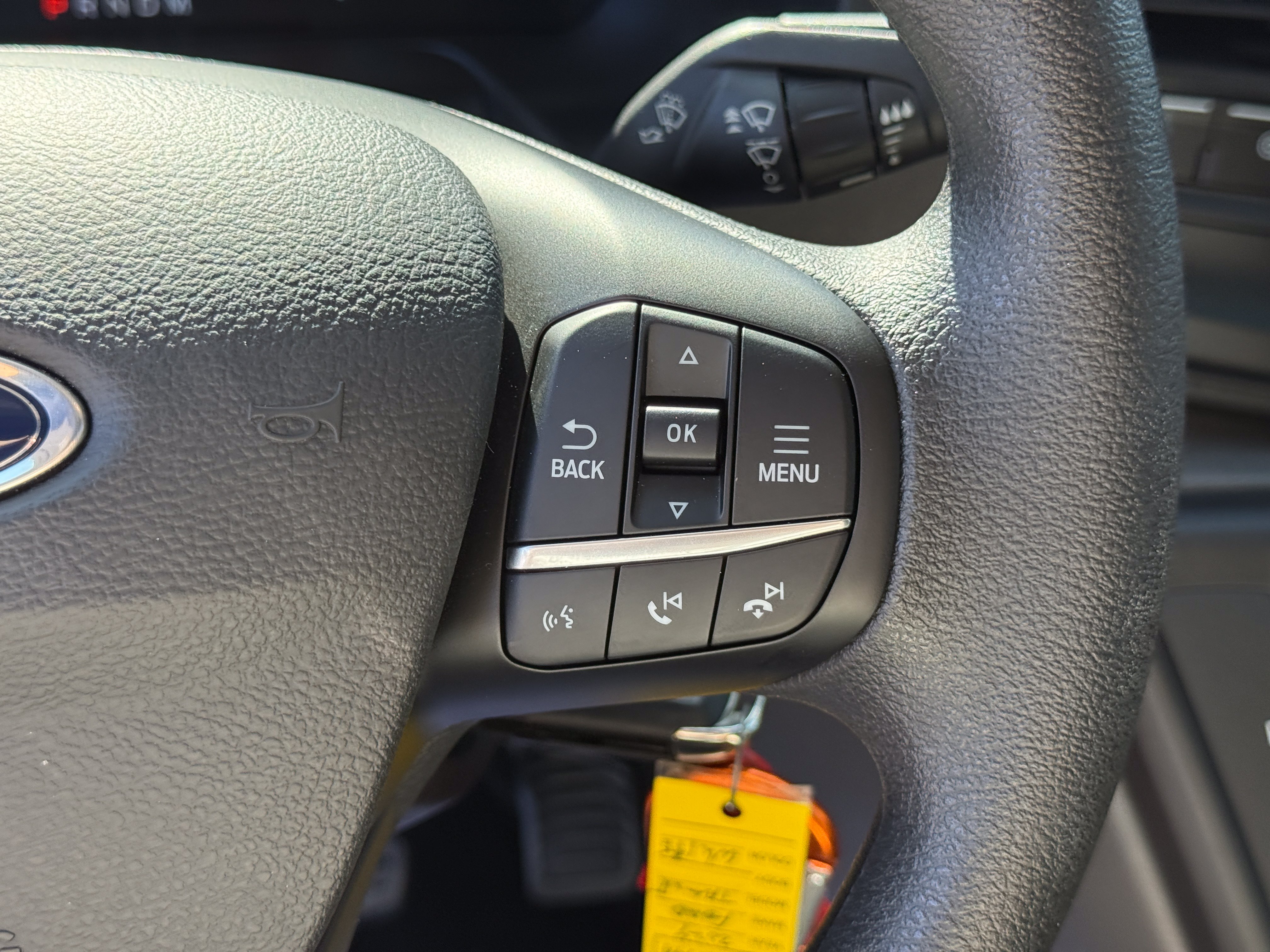 Certified 2024 Ford Transit 350 RWD image 24