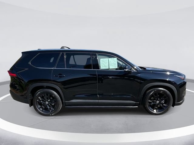 Used 2024 Toyota Grand Highlander AWD image 4