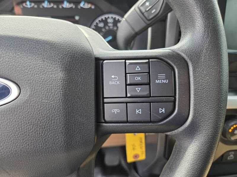 Certified 2023 Ford F150 XLT AWD/4WD image 32