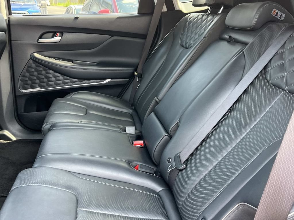 Used 2021 Hyundai Santa Fe Limited w/ Cargo Package AWD/4WD image 25