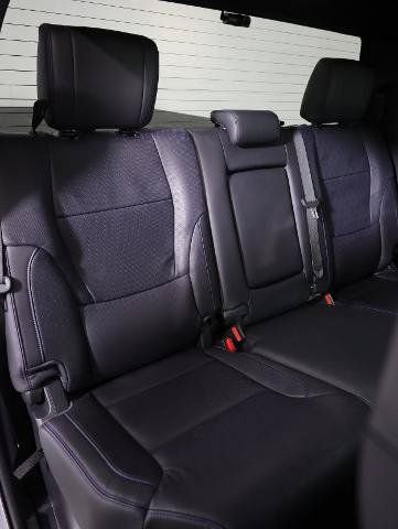 Used 2023 Toyota Tundra Platinum AWD/4WD image 10