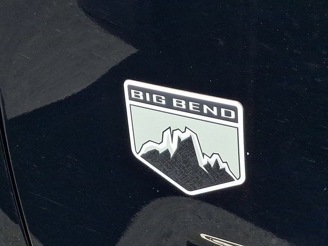 Certified 2022 Ford Bronco Sport Big Bend w/ Convenience Package AWD/4WD image 13