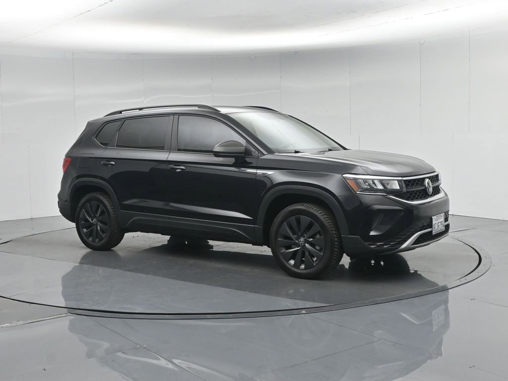 Used 2022 Volkswagen Taos S image 27