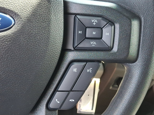Certified 2022 Ford F250 XL w/ STX Appearance Package AWD/4WD image 22