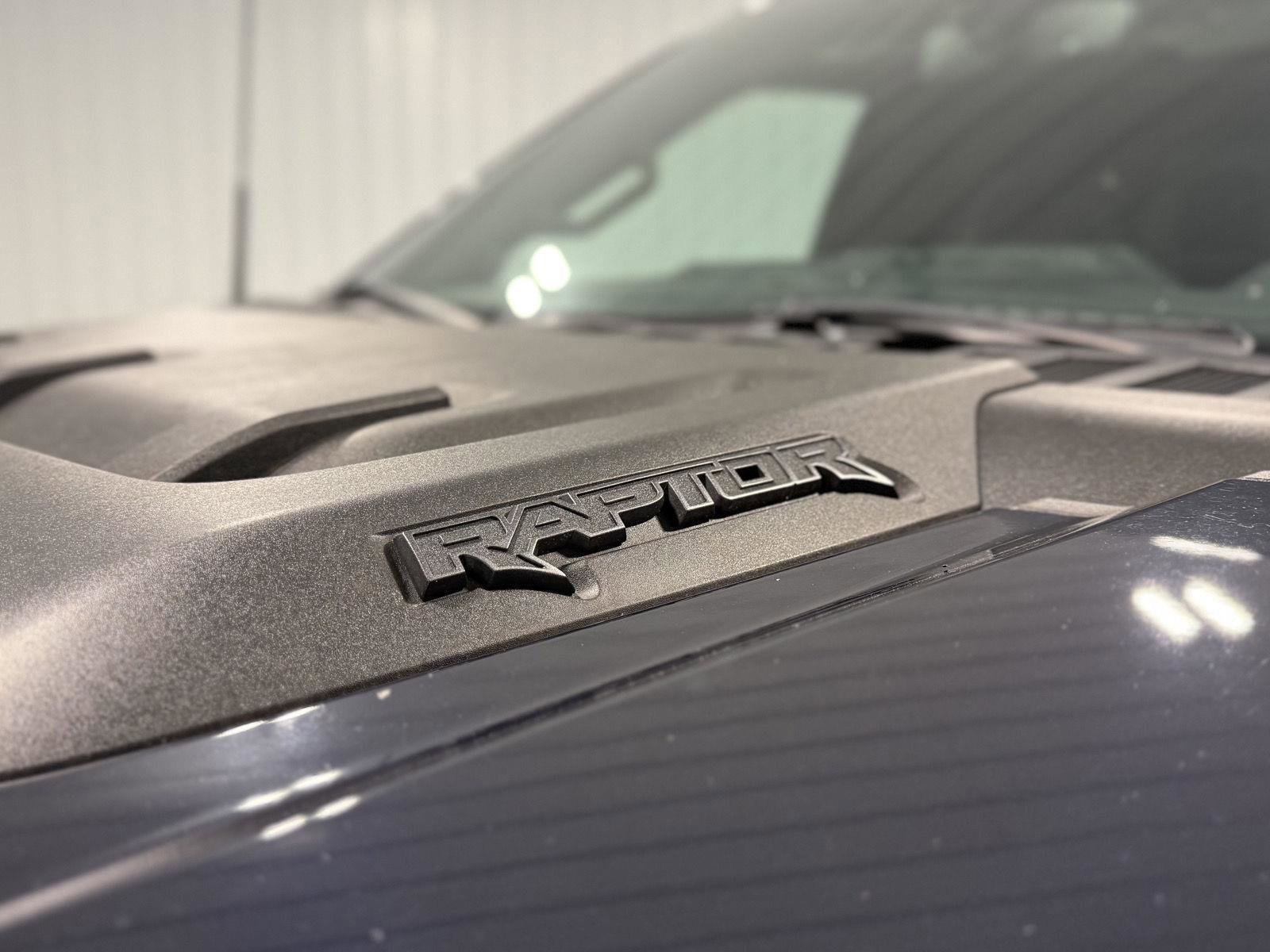 Certified 2022 Ford F150 Raptor w/ Equipment Group 801A High image 30