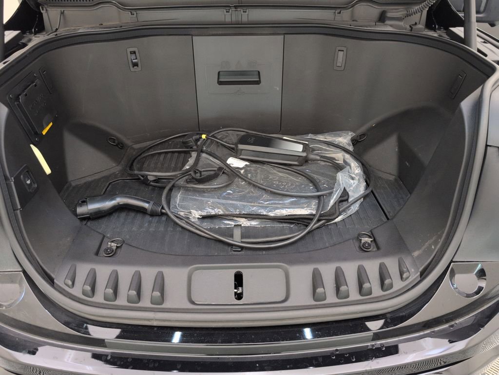 Certified 2025 Ford F150 Lightning XLT image 42