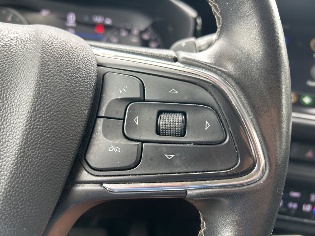 Used 2023 Buick Envision Essence image 22