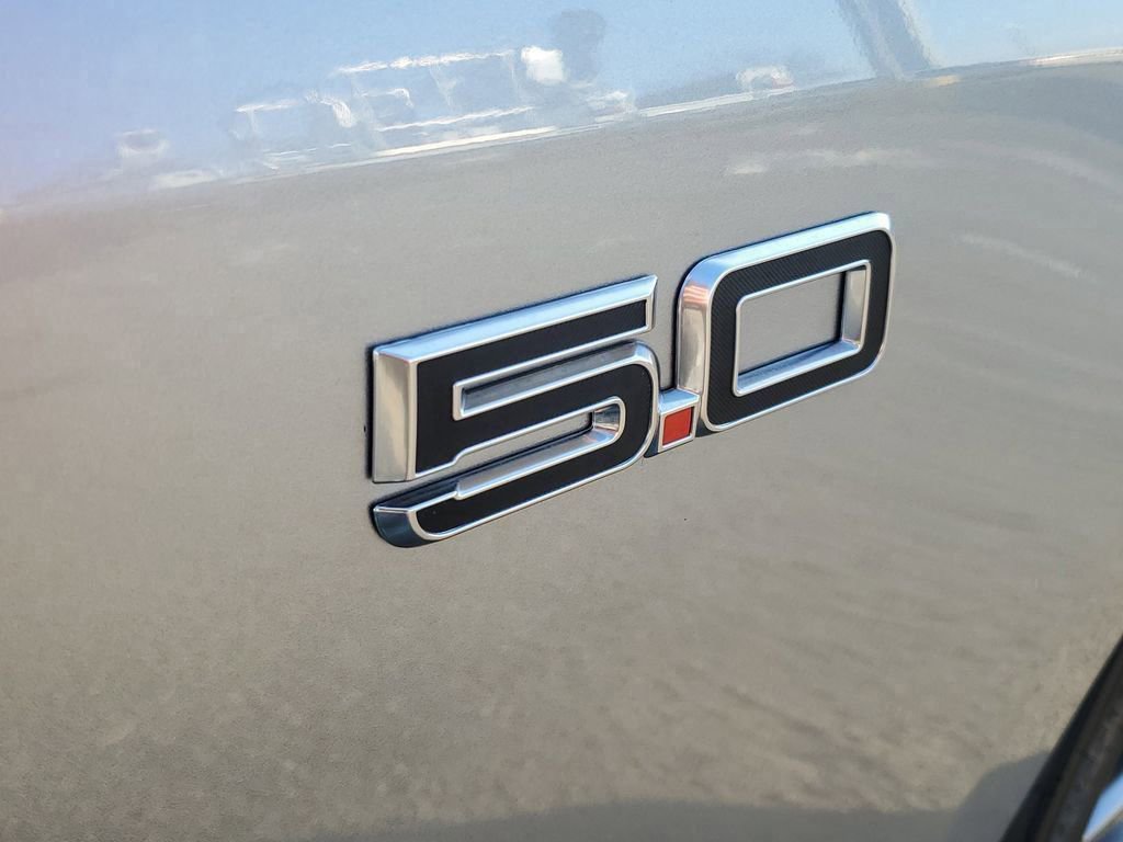 Certified 2024 Ford Mustang GT Premium image 7