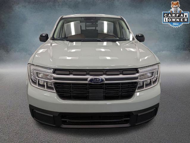 Certified 2024 Ford Maverick Lariat w/ 4K Tow Package AWD/4WD image 2