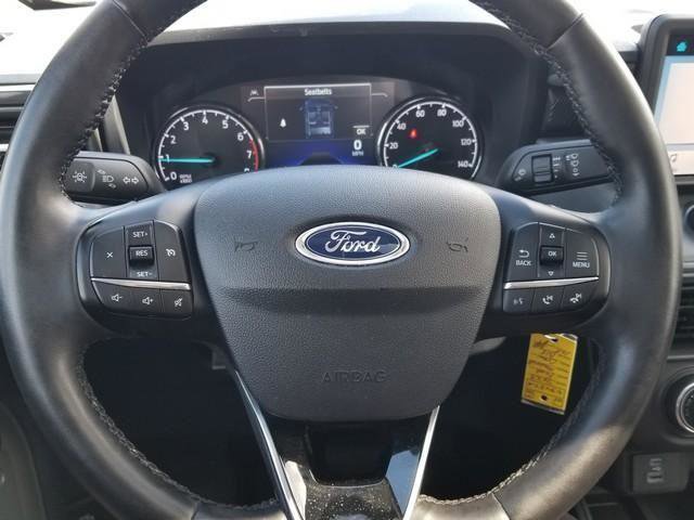 Certified 2023 Ford Maverick Tremor AWD/4WD image 23