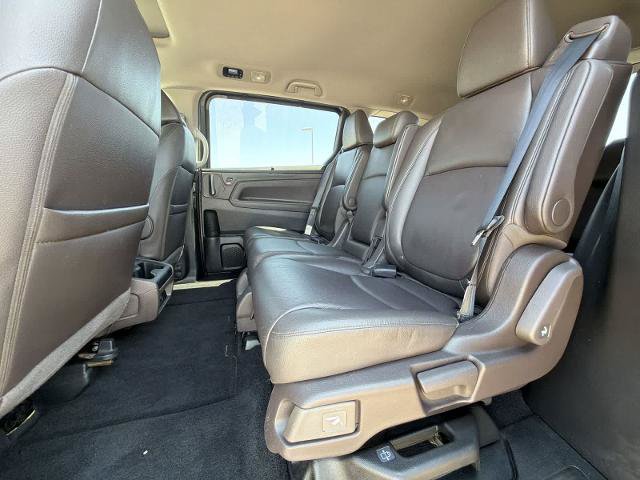 Used 2019 Honda Odyssey EX-L image 19