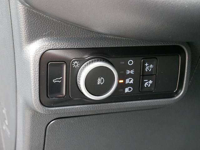 Certified 2025 Ford Explorer ST-Line AWD/4WD image 20