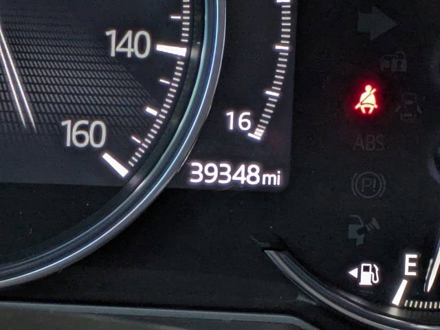 Used 2024 MAZDA CX-5 AWD 2.5 S w/ Premium Package image 28