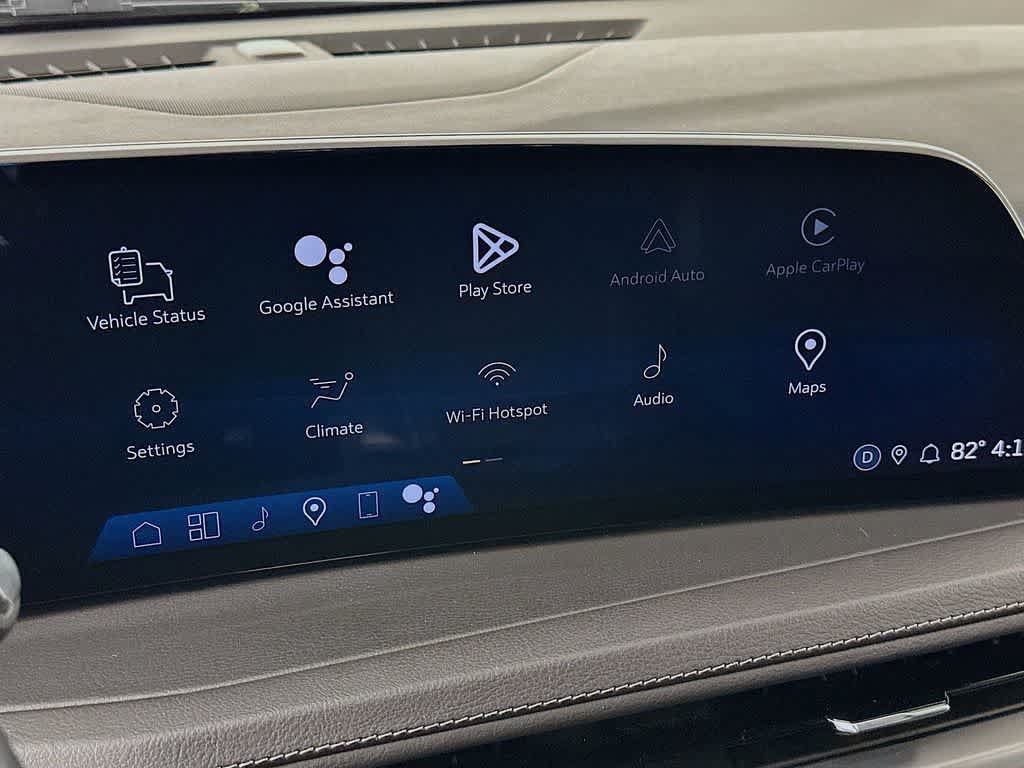 Used 2024 Cadillac XT4 Premium Luxury FWD image 17