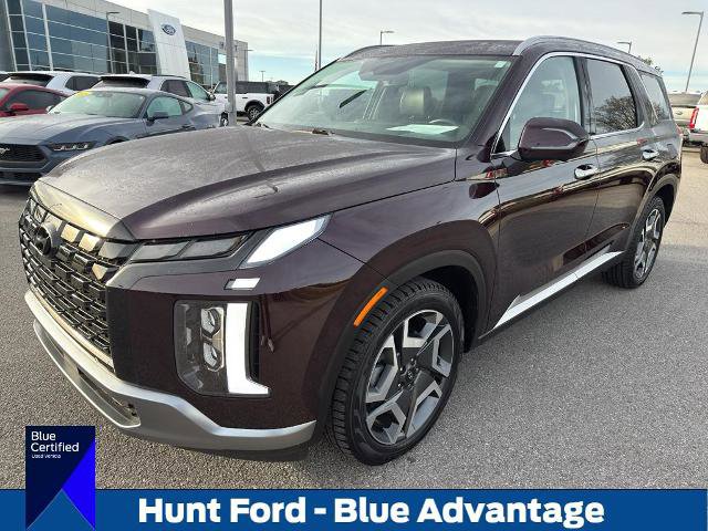 Used 2024 Hyundai Palisade SEL w/ Premium Package