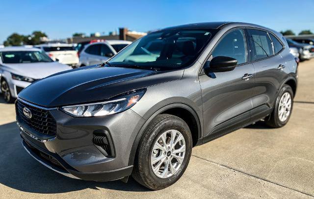 Certified 2025 Ford Escape Active w/ Cold Weather Package