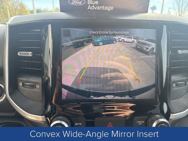 Used 2022 RAM 1500 Big Horn image 20