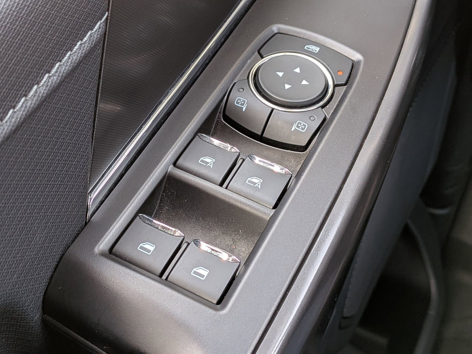 Certified 2024 Ford F150 XLT w/ Bed Utility Package image 26