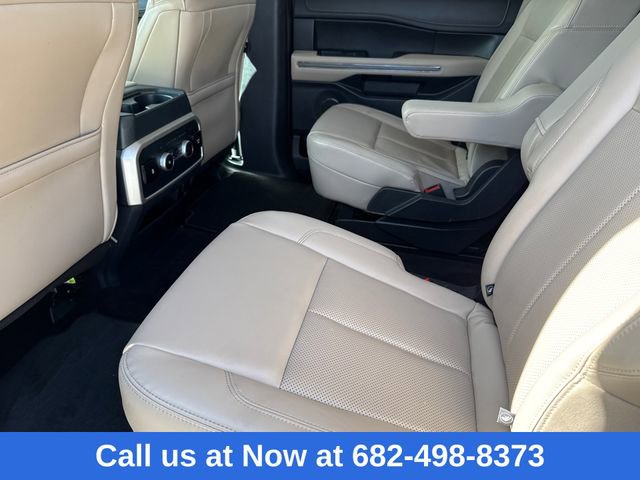Certified 2022 Ford Expedition XLT image 18
