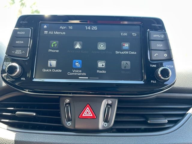 Used 2018 Hyundai Elantra GT FWD image 18