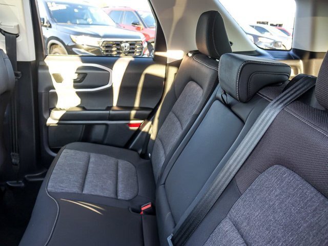 Certified 2024 Ford Bronco Sport Big Bend w/ Convenience Package AWD/4WD image 15