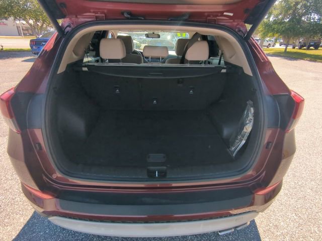 Used 2017 Hyundai Tucson Sport FWD image 14