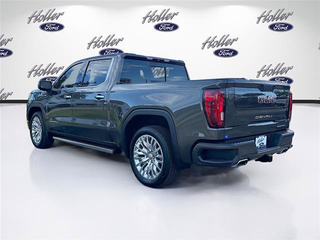 Used 2019 GMC Sierra 1500 Denali w/ Denali Ultimate Package AWD/4WD image 6