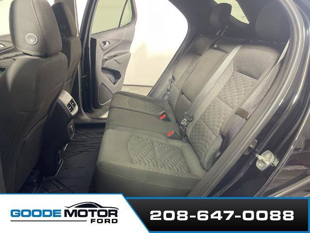 Used 2020 Chevrolet Equinox LT image 19