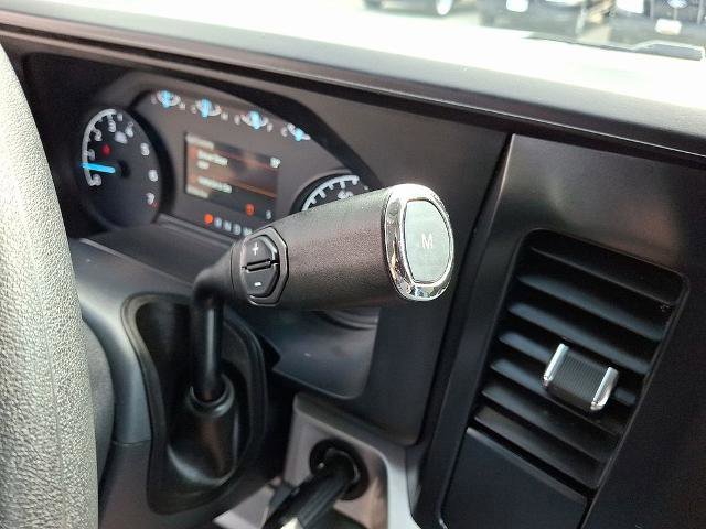 Certified 2025 Ford F250 XLT image 14