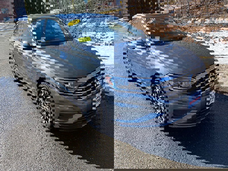 Used 2020 Volkswagen Jetta SEL image 7