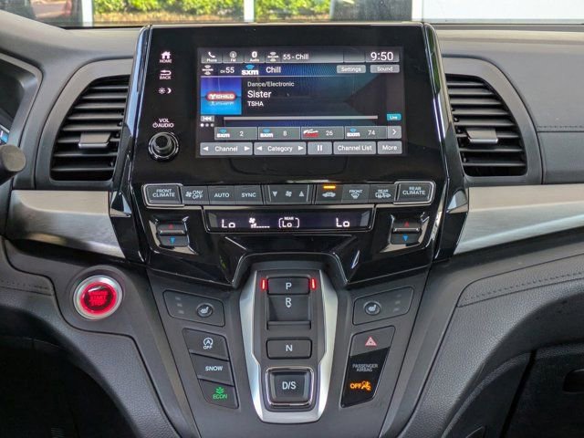 Used 2023 Honda Odyssey EX-L image 20
