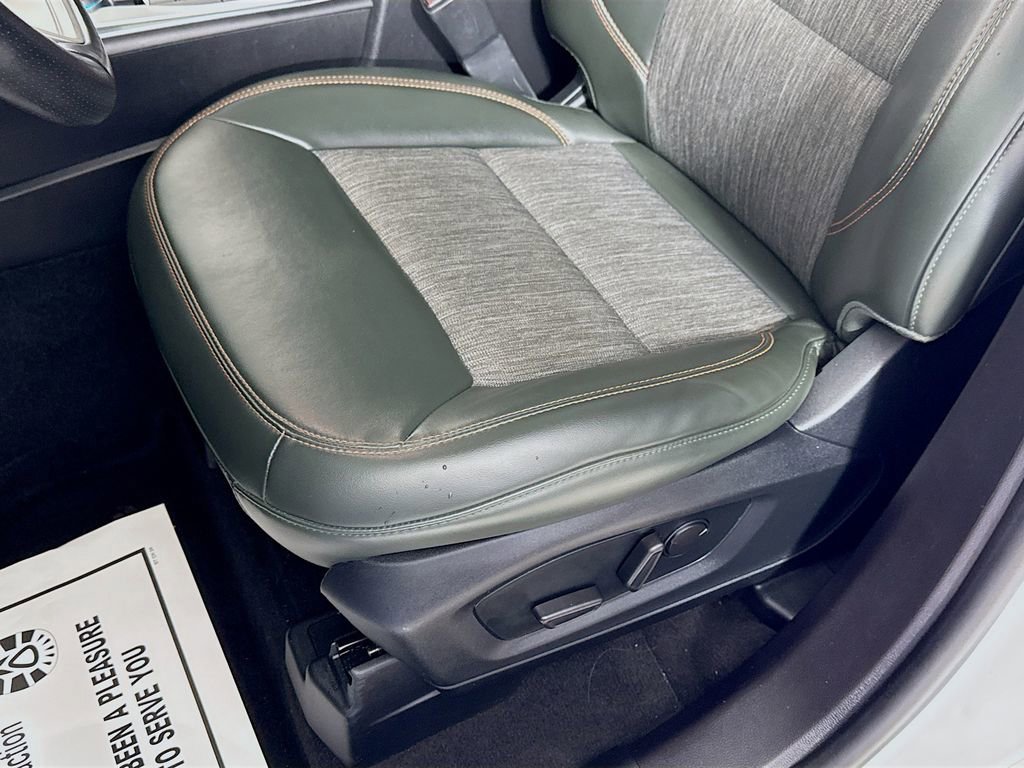 Certified 2022 Ford Explorer Timberline image 22