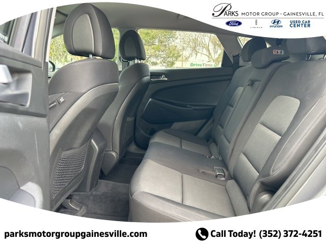 Used 2017 Hyundai Tucson SE image 11