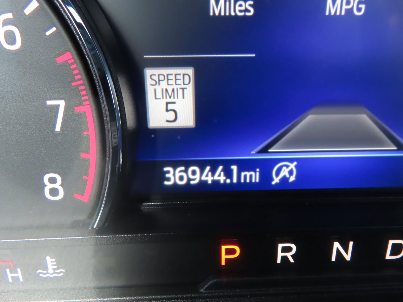 Certified 2024 Ford Explorer XLT w/ Equipment Group 202A image 17