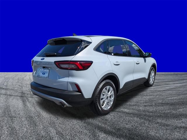 Certified 2026 Ford Escape Active w/ Tech Pack #1 FWD image 4