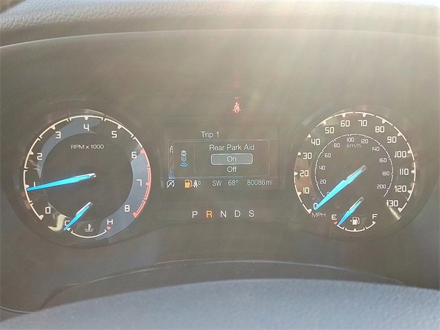 Certified 2020 Ford Ranger XLT w/ Equipment Group 302A Luxury image 20