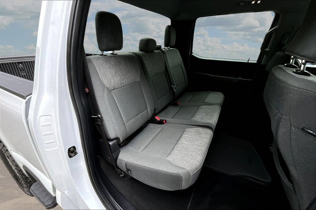 Certified 2026 Ford F250 XLT AWD/4WD image 28