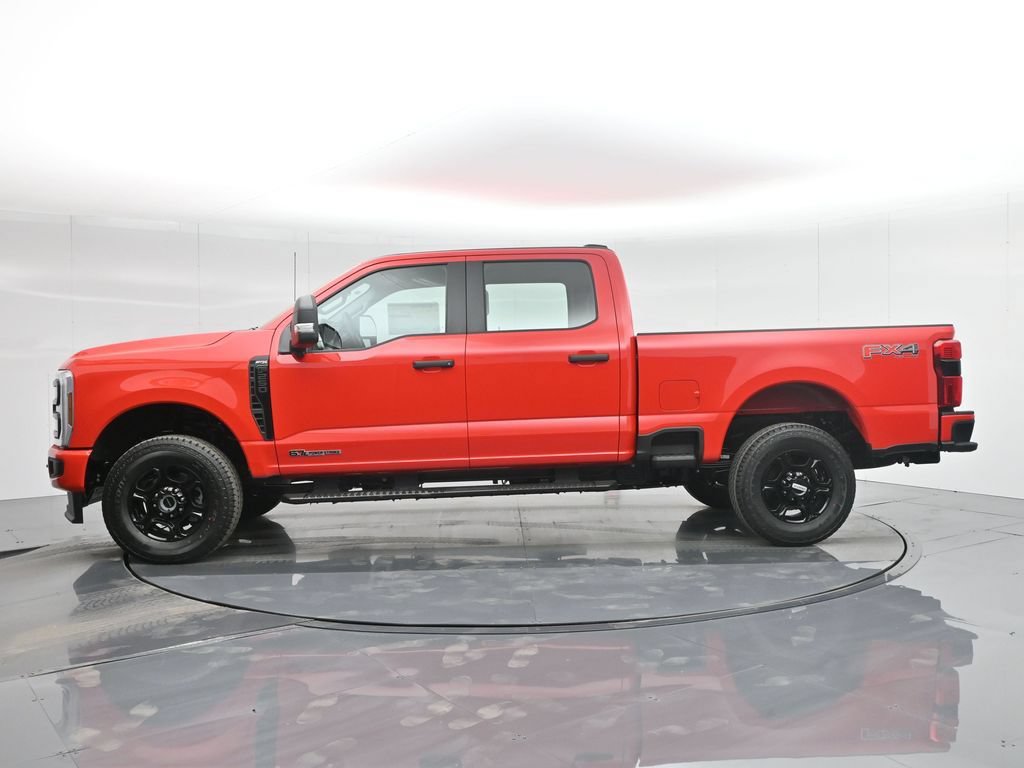 Certified 2024 Ford F250 XL w/ STX Appearance Package AWD/4WD image 30