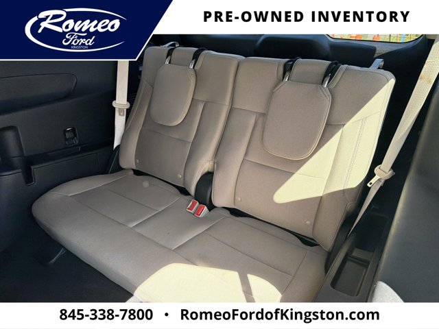 Certified 2021 Ford Explorer XLT AWD/4WD image 27