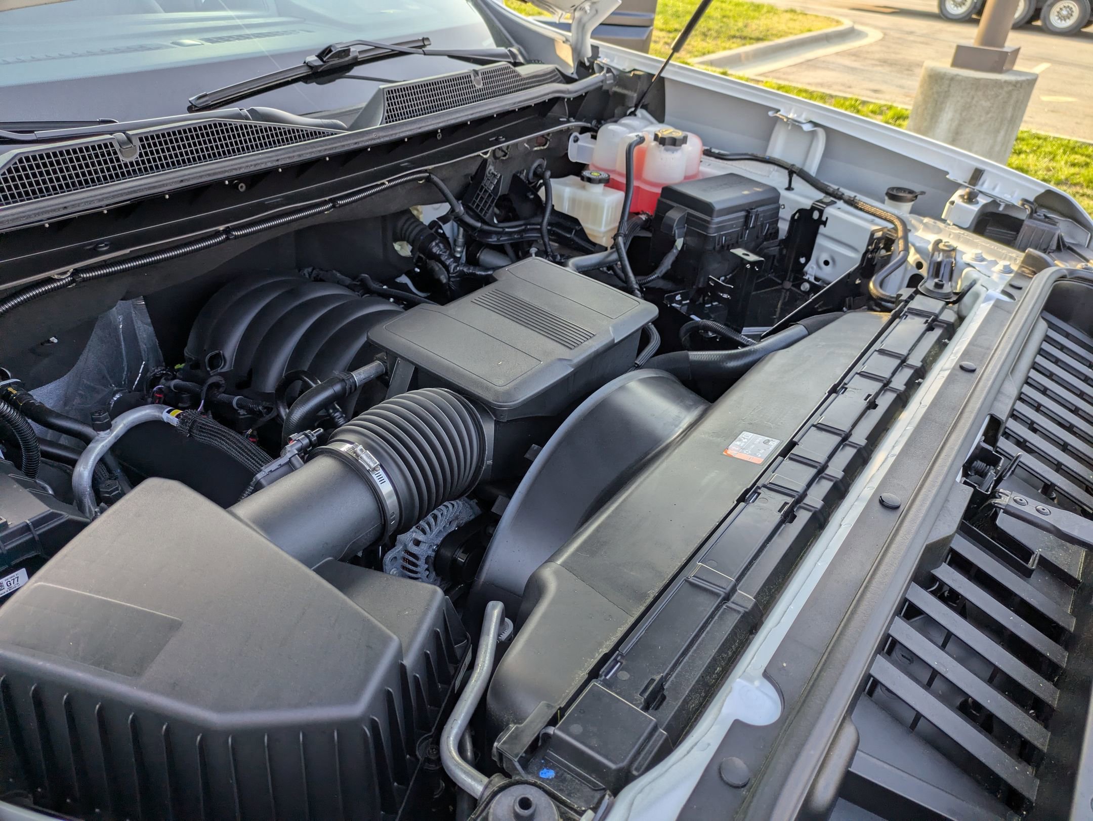 Used 2025 Chevrolet Silverado 2500 LT w/ All Star Edition image 42