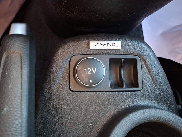 Certified 2018 Ford Transit Connect XLT FWD image 30