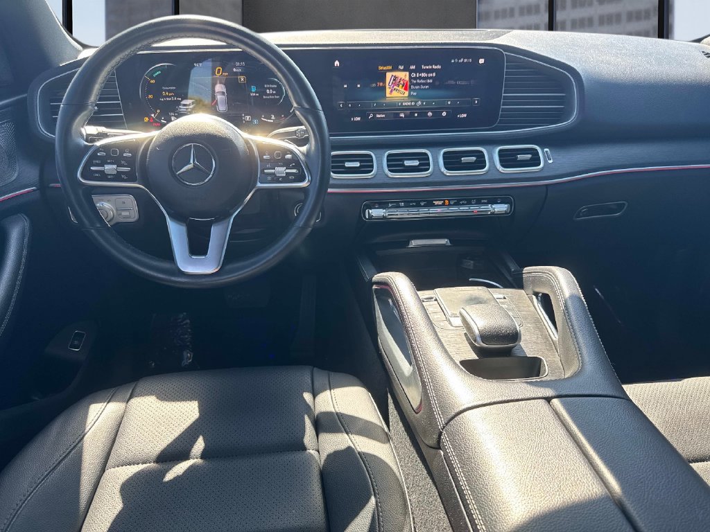 Used 2022 Mercedes-Benz GLE 350 image 11