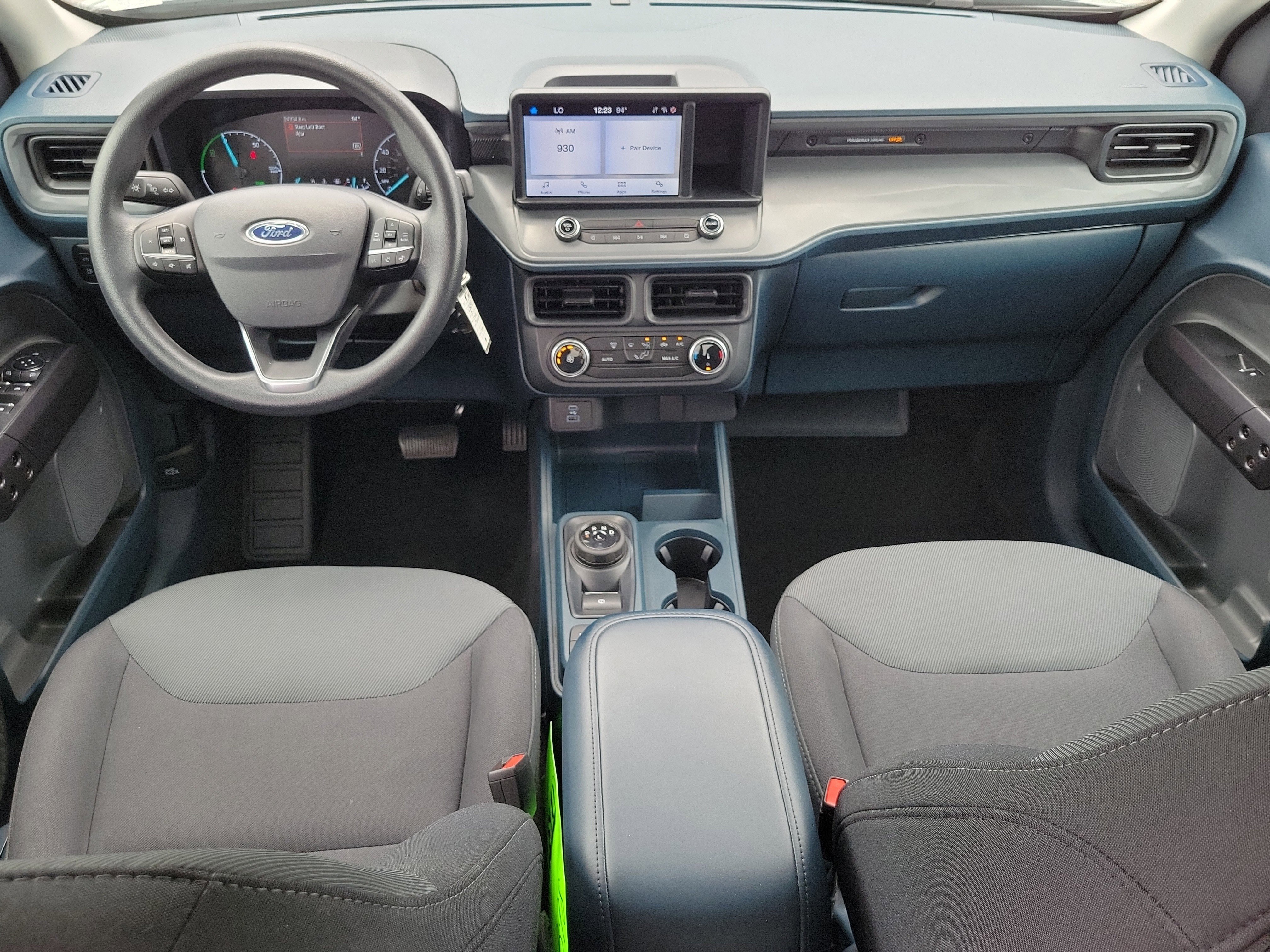 Certified 2024 Ford Maverick XL FWD image 13