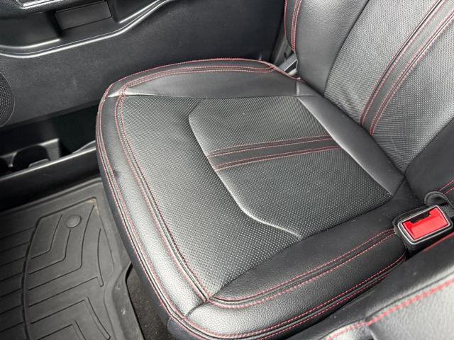 Certified 2021 Ford Expedition Limited AWD/4WD image 21