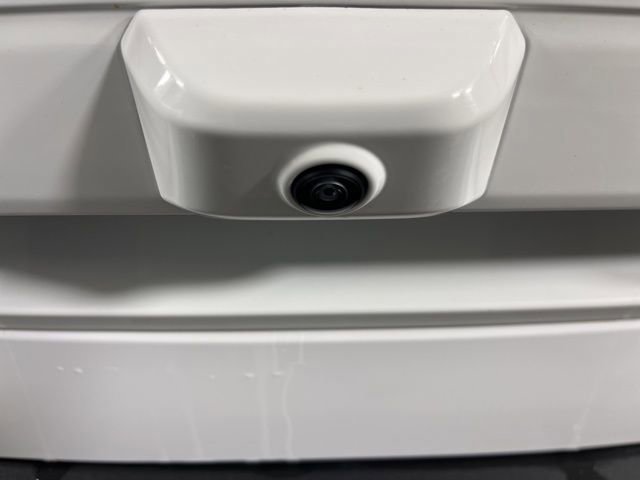 Certified 2025 Ford Bronco Sport Outer Banks w/ Outer Banks Tech Package+ image 11