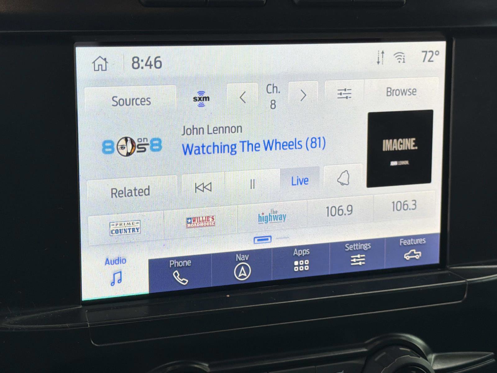 Certified 2023 Ford F150 XL w/ STX Appearance Package image 20