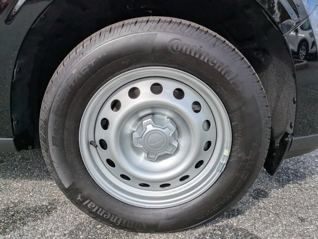 Certified 2026 Ford Maverick XL FWD image 11